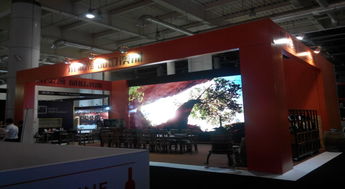 青島展覽工廠服務 生產、展示與價格解析