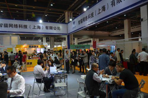 上海企順展覽服務 專業展覽展示服務的全方位解析