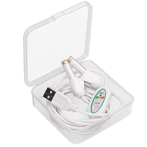 保健電器配件最新報價走勢分析-ge170171胎心胎探頭